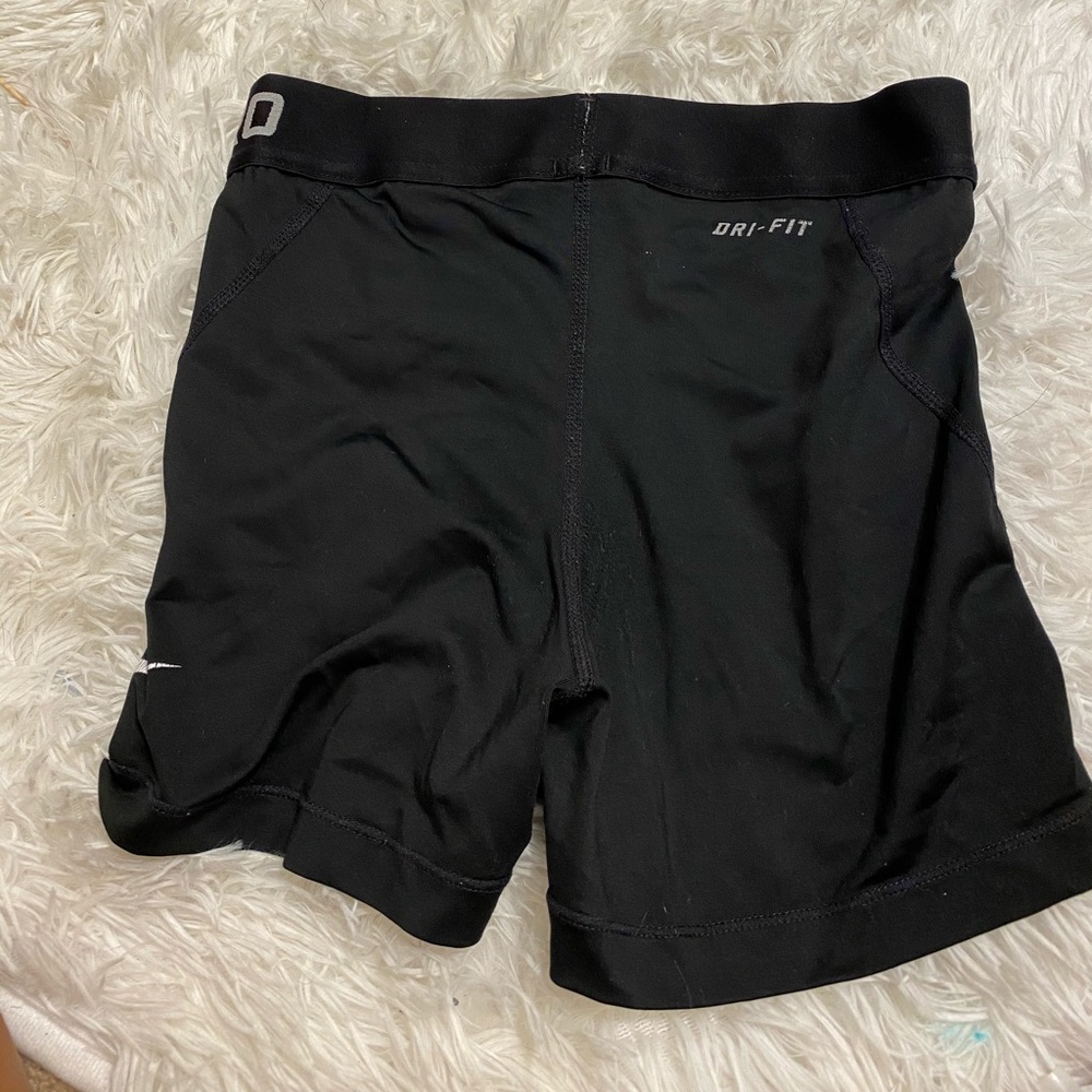 Nike spandex